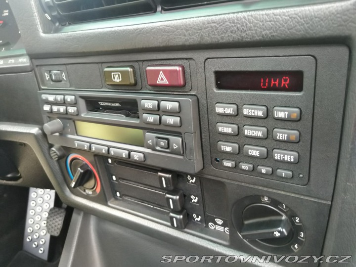 BMW M3 1986