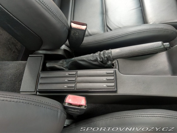 BMW M3 1986