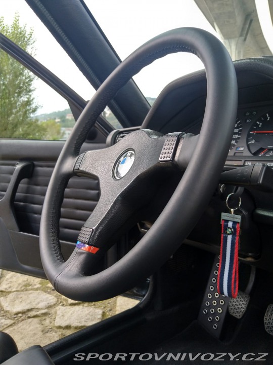 BMW M3  1986