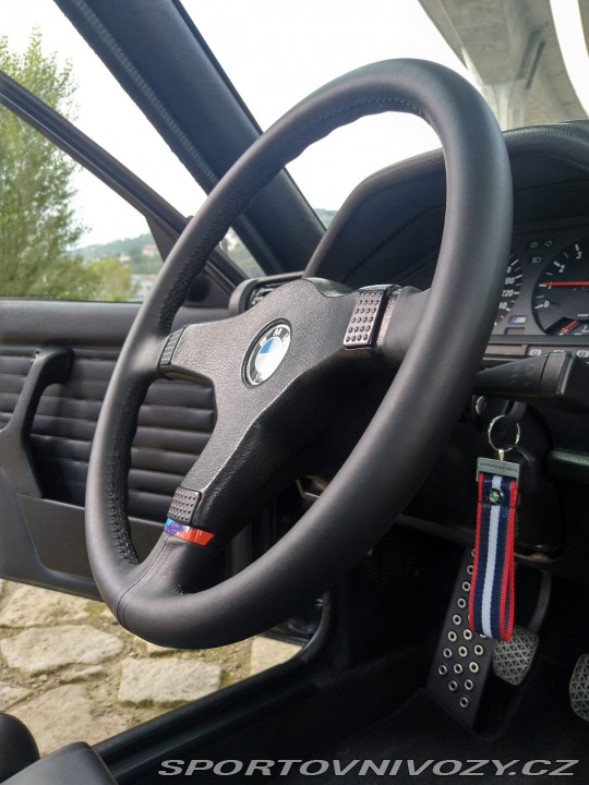BMW M3 1986