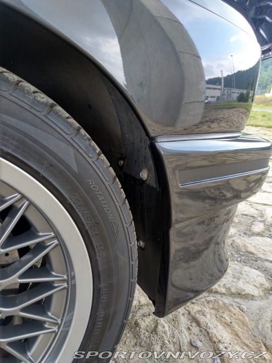 BMW M3 1986