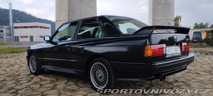 BMW M3  1986