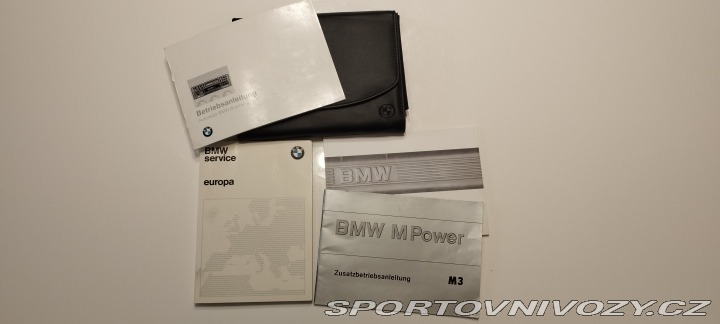 BMW M3  1986