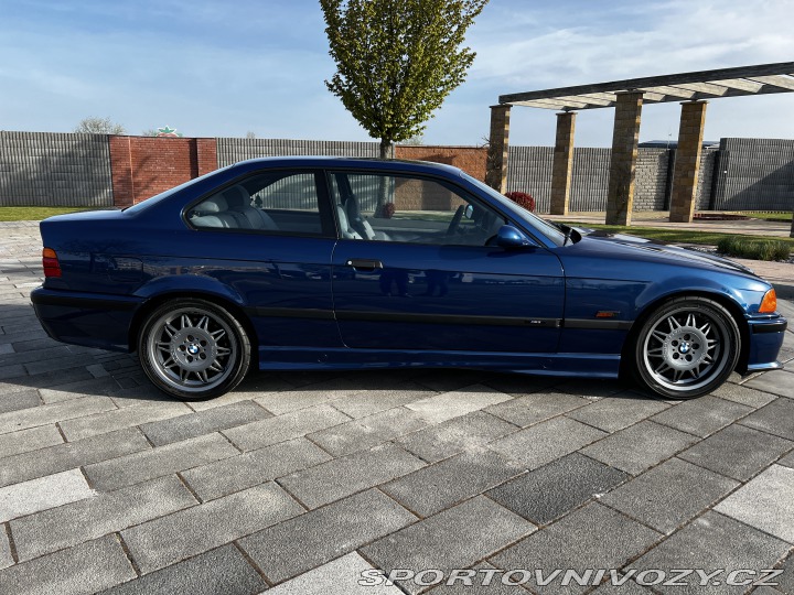 BMW M3 e36 1994