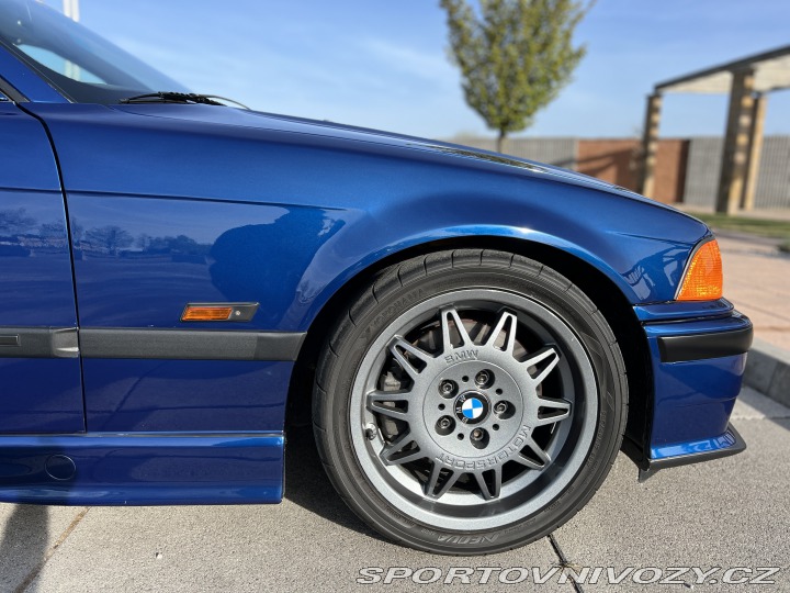 BMW M3 e36 1994