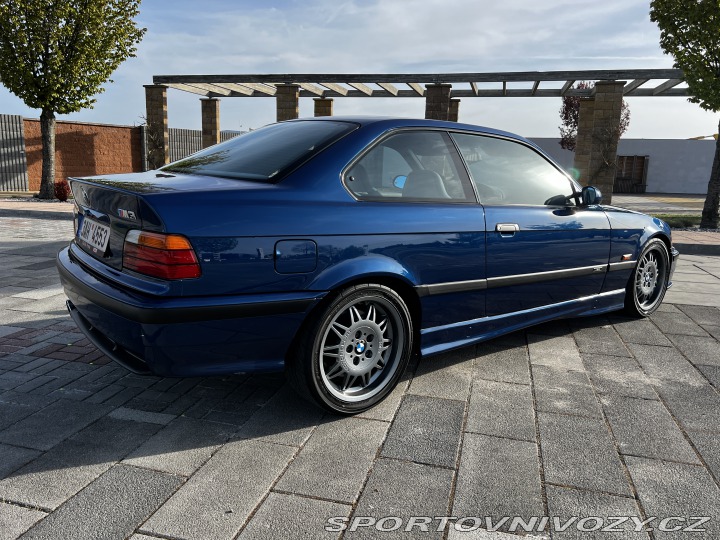 BMW M3 e36 1994