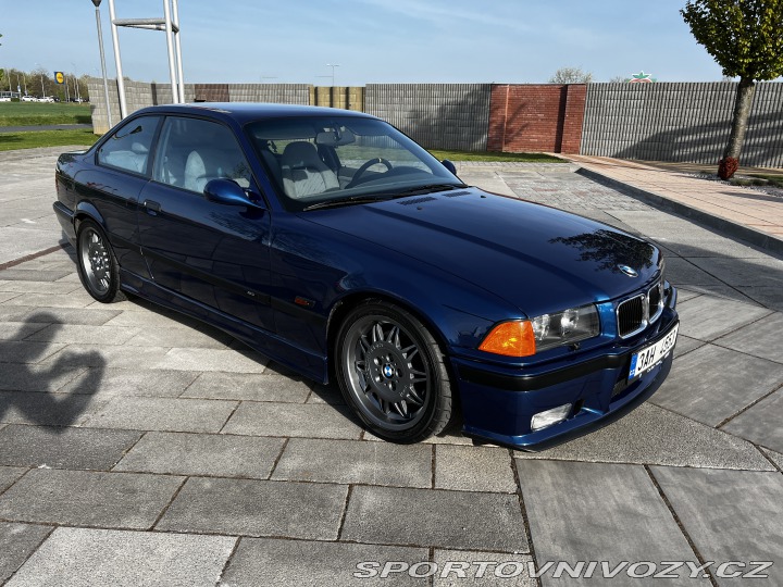 BMW M3 e36 1994