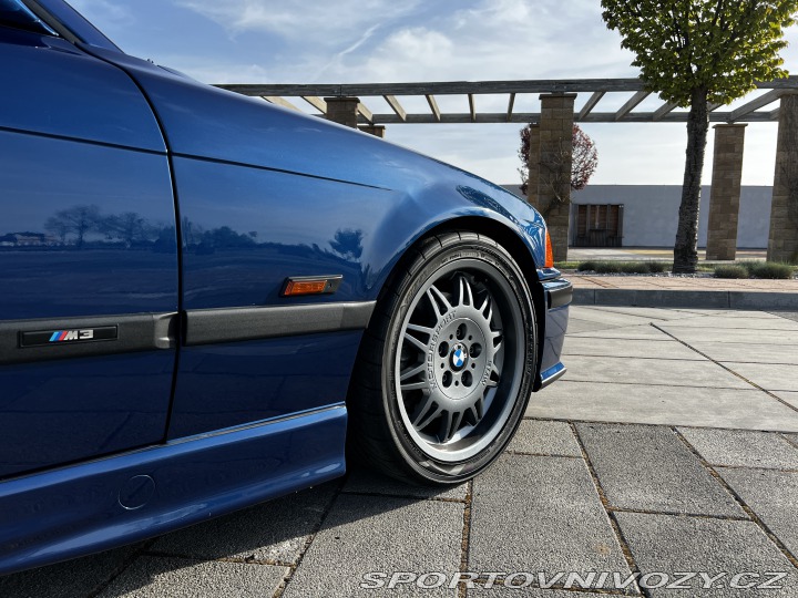 BMW M3 e36 1994