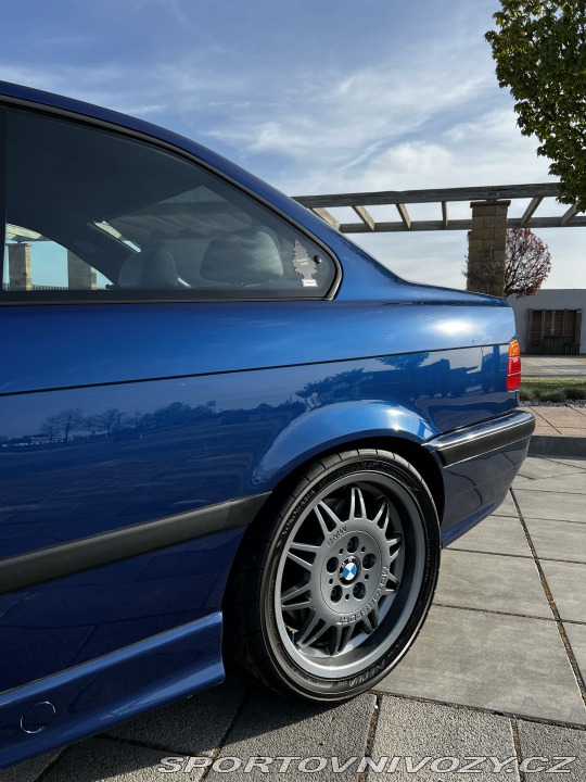 BMW M3 e36 1994