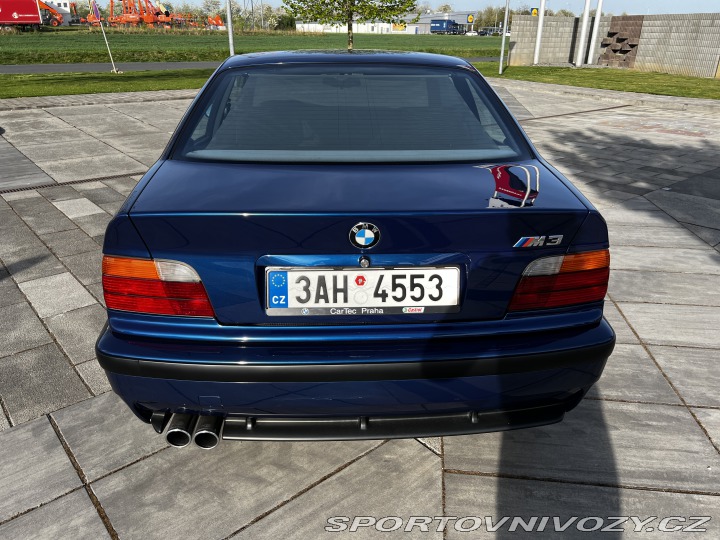 BMW M3 e36 1994