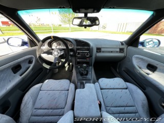 BMW M3 e36 1994