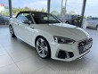 Audi S5 3,0TFSI Q*360Kam*FaceLift 2017