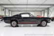 Ford Mustang Fastback, V8, V ČR 1965