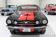 Ford Mustang Fastback, V8, V ČR 1965