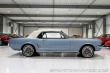 Ford Mustang Kabrio, Manuál, V8, ČR!