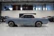 Ford Mustang Kabrio, Manuál, V8, ČR!