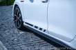 Volkswagen Golf GTI Clubsport 2,0 TSI 7DS 2022