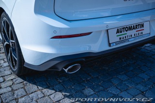 Volkswagen Golf GTI Clubsport 2,0 TSI 7DS 2022