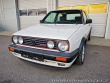 Volkswagen Golf G60 MKII