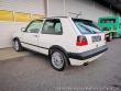 Volkswagen Golf G60 MKII 1990