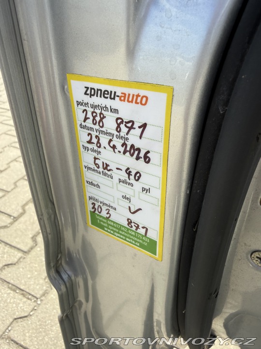 Honda Accord TypeR 2002