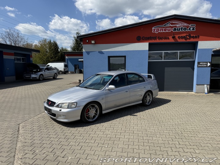 Honda Accord TypeR - Prodáno 2002