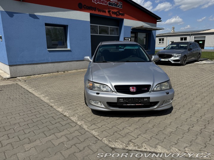Honda Accord TypeR 2002