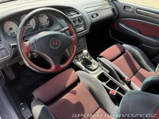 Honda Accord TypeR 2002