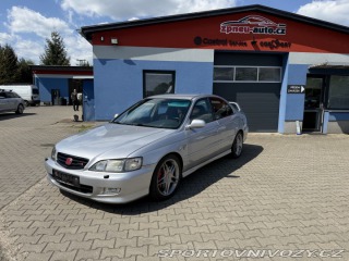 Honda Accord TypeR 2002