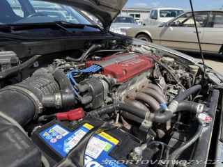 Honda Accord TypeR 2002