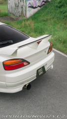 Nissan 200 SX Silvia S15 Spec S 1999