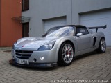 Opel Speedster 2,2