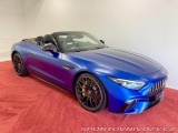 Mercedes-Benz SL NEW SL 63 AMG +, 4matic,