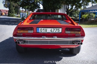 Maserati Merak 3.0 V6 1973