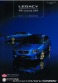Subaru Ostatní modely Legacy Spec B GT STi WR 2005