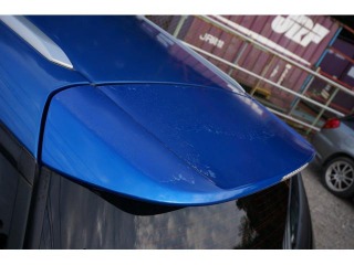 Subaru Legacy Spec B GT STi WR 2005