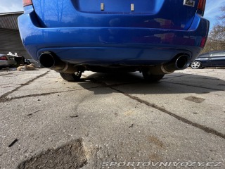 Subaru Legacy Spec B GT STi WR 2005