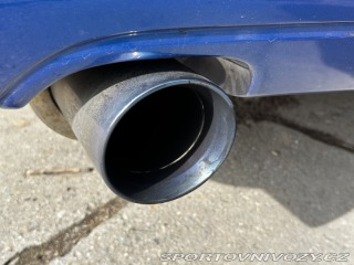 Subaru Legacy Spec B GT STi WR 2005