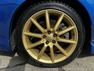 Subaru Legacy Spec B GT STi WR 2005