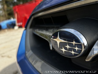 Subaru Legacy Spec B GT STi WR 2005