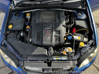 Subaru Legacy Spec B GT STi WR 2005