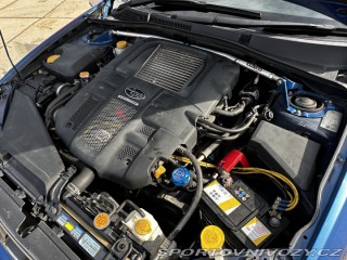 Subaru Legacy Spec B GT STi WR 2005