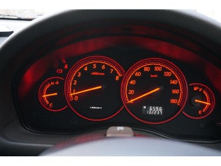 Subaru Legacy Spec B GT STi WR 2005