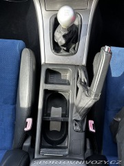 Subaru Legacy Spec B GT STi WR 2005