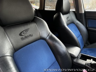 Subaru Legacy Spec B GT STi WR 2005