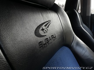 Subaru Legacy Spec B GT STi WR 2005