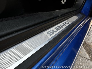 Subaru Legacy Spec B GT STi WR 2005