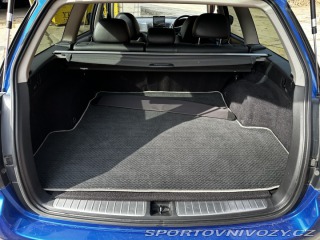 Subaru Legacy Spec B GT STi WR 2005