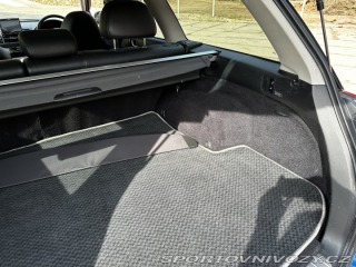 Subaru Legacy Spec B GT STi WR 2005