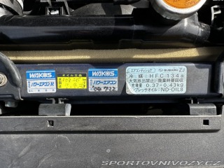 Subaru Legacy Spec B GT STi WR 2005
